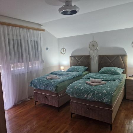 Apartman Deluxe Čapljina Exterior foto