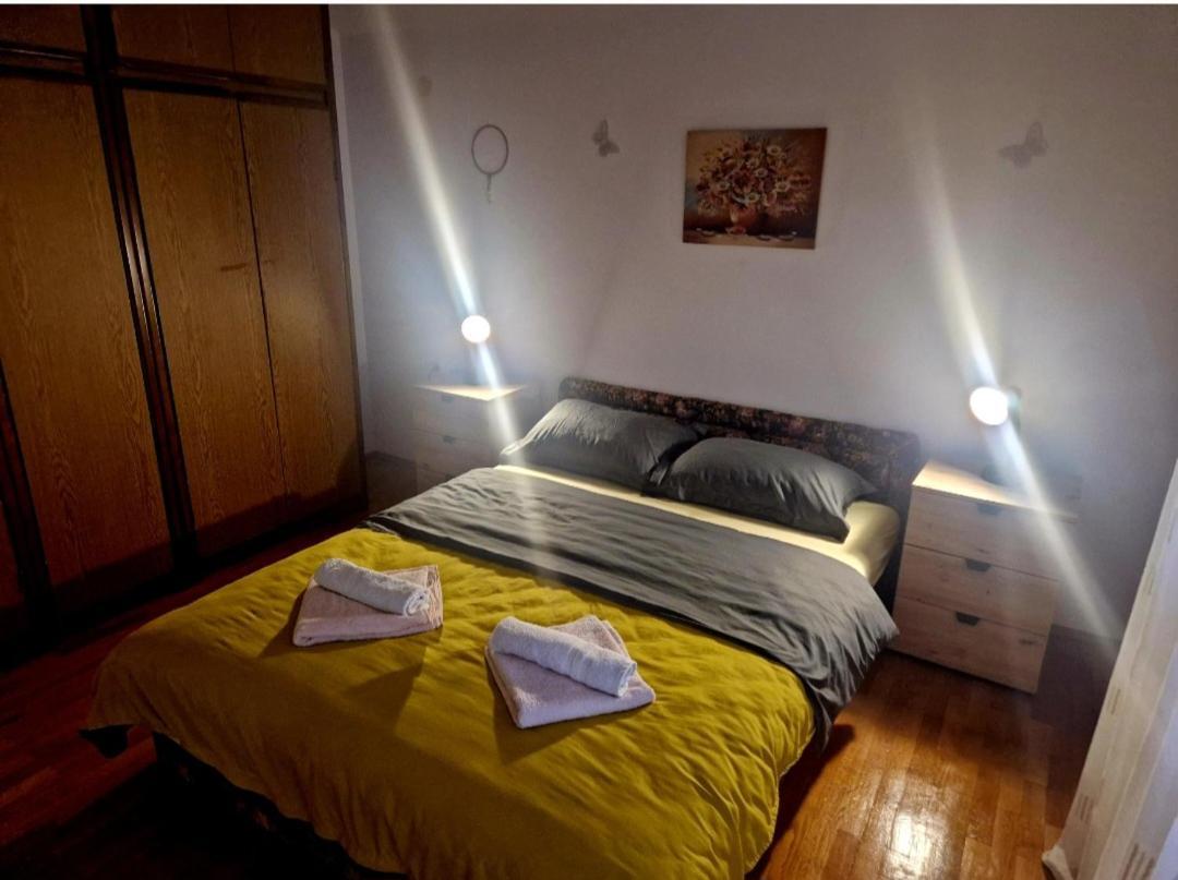 Apartman Deluxe Čapljina Exterior foto